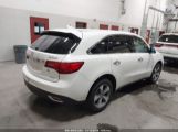 ACURA MDX ACURAWATCH PLUS PACKAGE photo