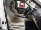 ACURA MDX ACURAWATCH PLUS PACKAGE photo