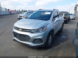 CHEVROLET TRAX LT 3GNCJPSB8HL233373 fotografie