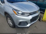 CHEVROLET TRAX LT 3GNCJPSB8HL233373 fotografie