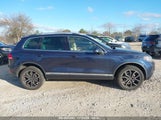 VOLKSWAGEN TOUAREG TDI EXECUTIVE WVGFK9BP9CD****** снимка
