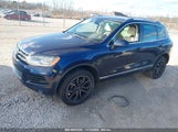 VOLKSWAGEN TOUAREG TDI EXECUTIVE WVGFK9BP9CD****** снимка