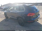 VOLKSWAGEN TOUAREG TDI EXECUTIVE WVGFK9BP9CD****** снимка