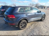 VOLKSWAGEN TOUAREG TDI EXECUTIVE WVGFK9BP9CD****** снимка