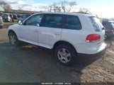 VOLKSWAGEN TOUAREG V6 WVGZE77L37D****** снимка