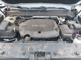 GMC CANYON SLT 1GTG5DEN5K1****** снимка