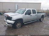 GMC SIERRA 2500HD SLE 1GT120CG2DF****** снимка