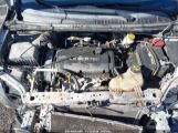 CHEVROLET SONIC LT AUTO 1G1JC6SH2F4****** fotografie