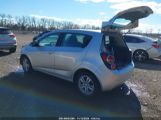 CHEVROLET SONIC LT AUTO 1G1JC6SH2F4****** fotografie