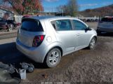 CHEVROLET SONIC LT AUTO 1G1JC6SH2F4****** fotografie