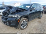 JEEP GRAND CHEROKEE L OVERLAND 4X4 1C4RJKDG8P8****** photo