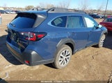 SUBARU OUTBACK PREMIUM 4S4BTACC8R3****** снимка