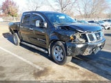 NISSAN TITAN LE 1N6AA07B95N****** снимка