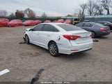 HYUNDAI SONATA SPORT 5NPE34AF4FH077344 photo