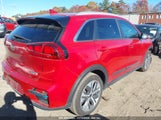 KIA NIRO EV EX KNDCC3LG6L5****** снимка