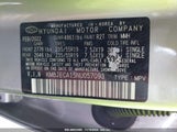 HYUNDAI TUCSON HYBRID LIMITED KM8JECA15NU****** fotografie