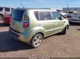 KIA SOUL + KNDJT2A25A7136513 снимка