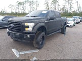 FORD F-150 XLT 1FTFW1EF1HF****** снимка