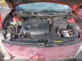 NISSAN MAXIMA 3.5 PLATINUM/3.5 S/3.5 SL/3.5 SR/3.5 SV 1N4AA6AP9GC****** снимка