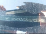 CHEVROLET SILVERADO 1500 1LT 1GCRCREC0JZ****** снимка