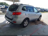 HYUNDAI SANTA FE GLS 5NMSG13D49H****** fotografie