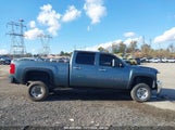 CHEVROLET SILVERADO 2500HD LT1 1GCHK23628F****** снимка