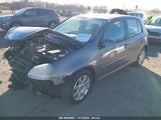 VOLKSWAGEN RABBIT 4-DOOR WVWCR71K37W****** снимка