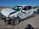 GMC CANYON SLE 1GTG5CEN4H1****** снимка