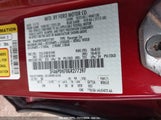 Ford Fusion Se 3FA6P0H70GR277397 снимка