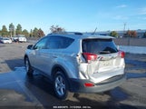TOYOTA RAV4 XLE JTMWFREV2ED****** снимка