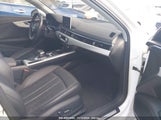 AUDI A4 2.0T TECH ULTRA PREMIUM/2.0T ULTRA PREMIUM WAULMAF41JA****** photo