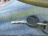 CHEVROLET SILVERADO 1500 WORK TRUCK 1GCEK14C08Z****** снимка