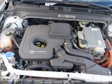 FORD FUSION HYBRID SE 3FA6P0LU4ER****** снимка