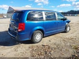 DODGE GRAND CARAVAN EXPRESS 2D4RN4DGXBR690214 снимка