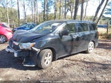 NISSAN QUEST SV JN8AE2KP4E9****** photo