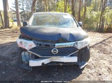 NISSAN QUEST SV JN8AE2KP4E9****** fotografie