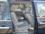 NISSAN QUEST SV JN8AE2KP4E9****** fotografie