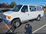 FORD E-350 SUPER DUTY XL/XLT 1FBSS31S55H****** снимка