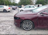 LINCOLN MKZ HYBRID SELECT 3LN6L5LU3JR****** снимка