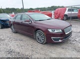 LINCOLN MKZ HYBRID SELECT 3LN6L5LU3JR****** снимка