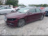 LINCOLN MKZ HYBRID SELECT 3LN6L5LU3JR****** снимка