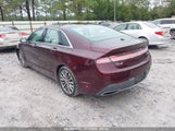 LINCOLN MKZ HYBRID SELECT 3LN6L5LU3JR****** снимка