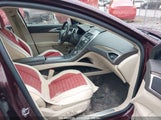 LINCOLN MKZ HYBRID SELECT 3LN6L5LU3JR****** снимка