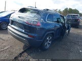 JEEP CHEROKEE LIMITED 4X4 1C4PJMDX1LD589048 снимка