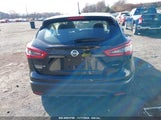 NISSAN ROGUE SPORT S AWD XTRONIC CVT JN1BJ1AW3MW****** fotografie