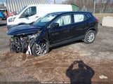 NISSAN ROGUE SPORT S AWD XTRONIC CVT JN1BJ1AW3MW****** fotografie