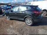NISSAN ROGUE SPORT S AWD XTRONIC CVT JN1BJ1AW3MW****** photo