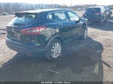 NISSAN ROGUE SPORT S AWD XTRONIC CVT JN1BJ1AW3MW****** снимка