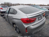 BMW X6 M 5YMKW8C55G0****** fotografie