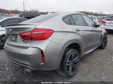 BMW X6 M 5YMKW8C55G0****** fotografie